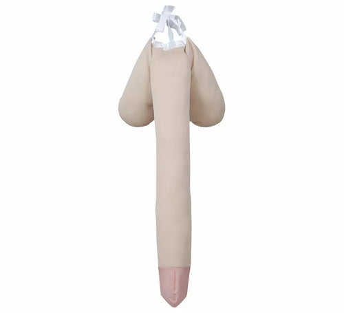 Aparato Reproductor Masculino Gigante