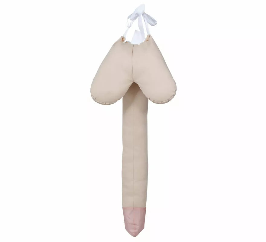 Aparato Reproductor Masculino Gigante
