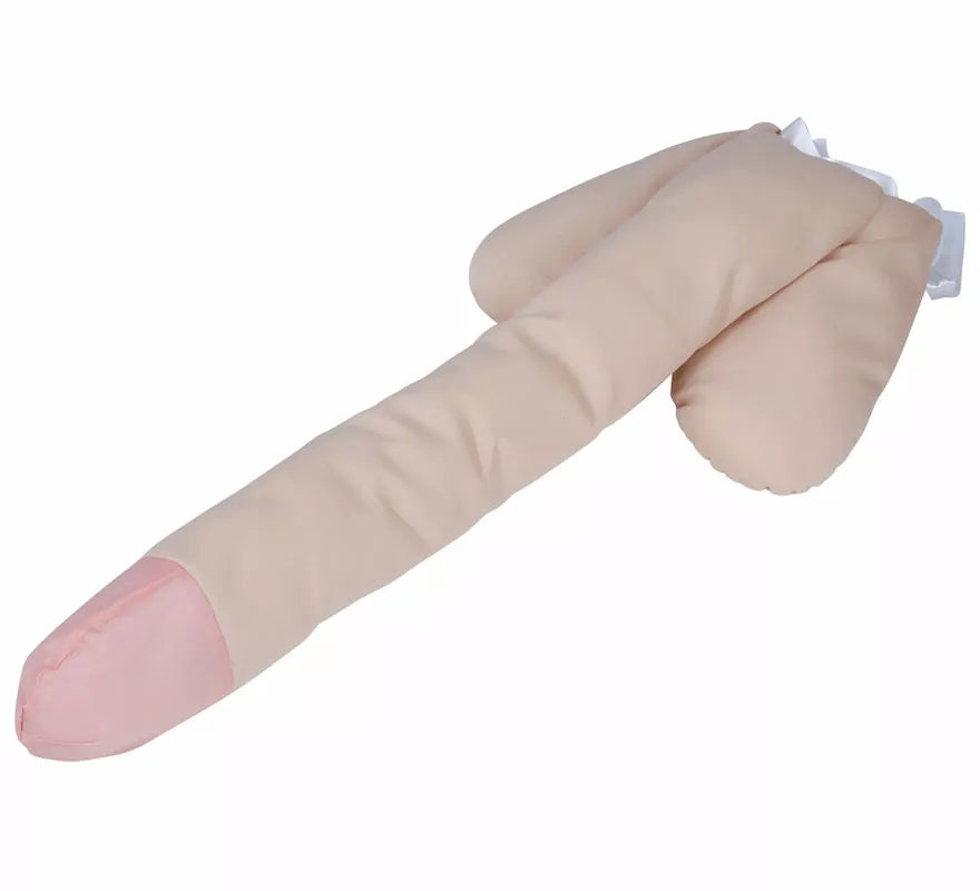 Aparato Reproductor Masculino Gigante