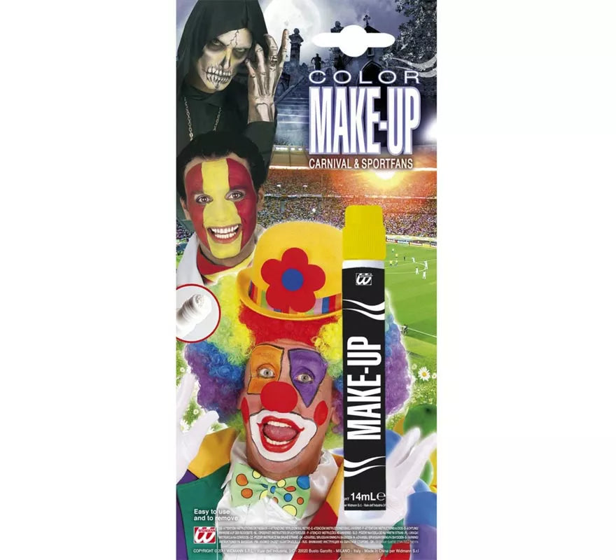 Translation missing: en.Aplicador Maquillaje en Barra en varios colores
