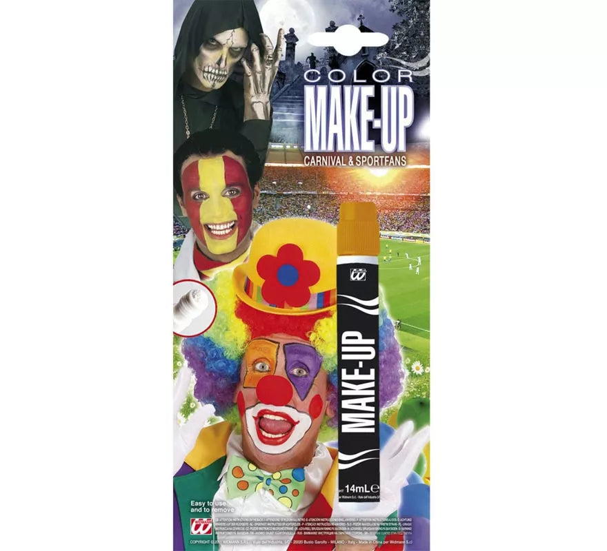 Aplicador Maquillaje en Barra en varios colores