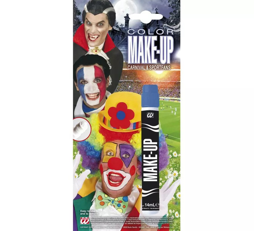 Aplicador Maquillaje en Barra en varios colores