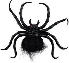 Spider 18x16 cm