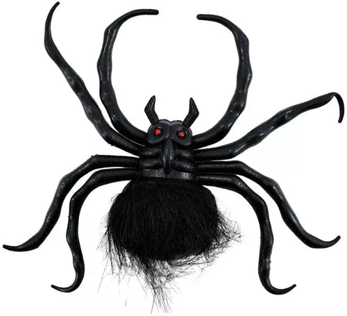 Araña 18x16 cm