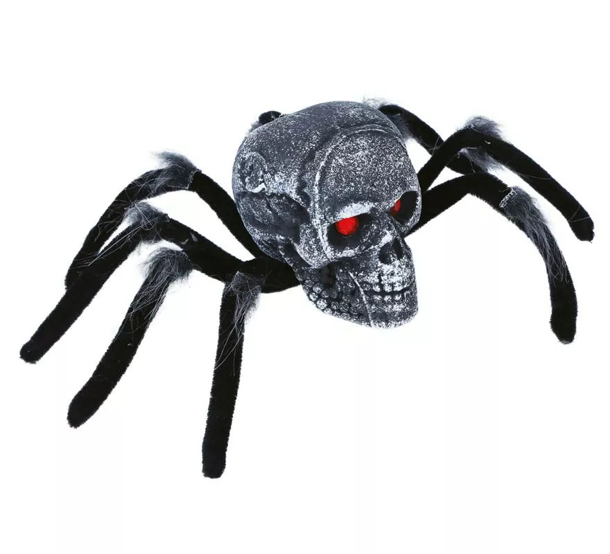 Araña 34 cms