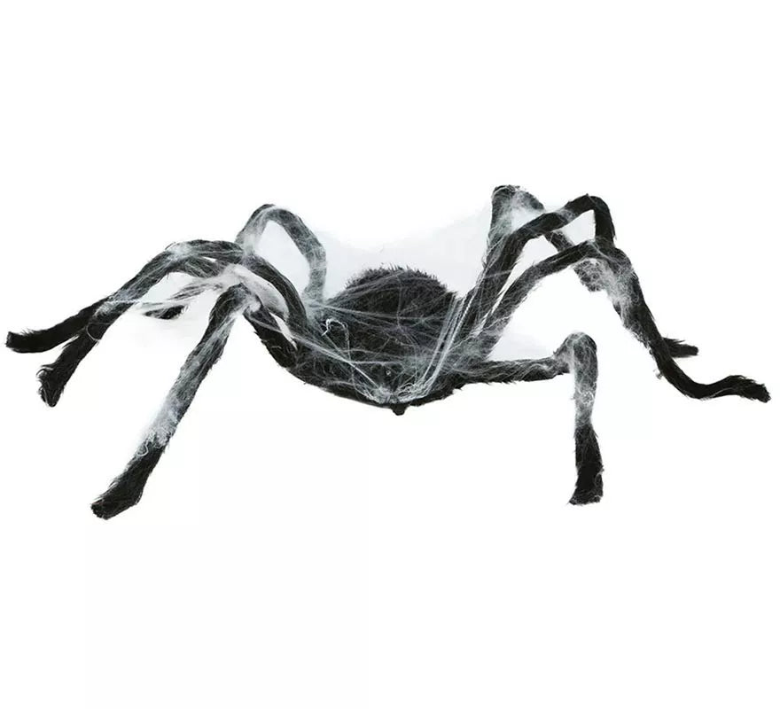 Translation missing: en.Araña Andante con Luz, Sonido y Movimiento 80 cm