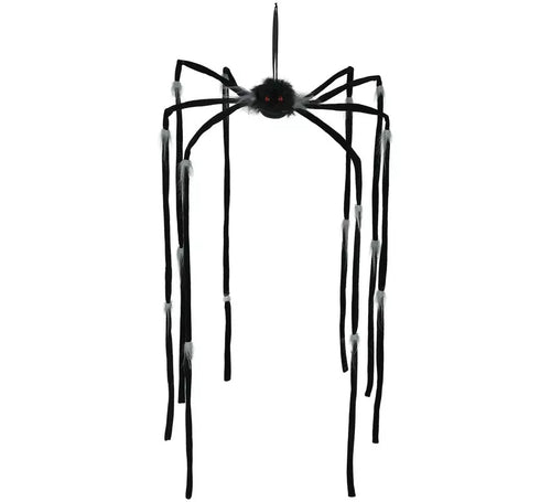 Araña Colgante de 80x46 cm
