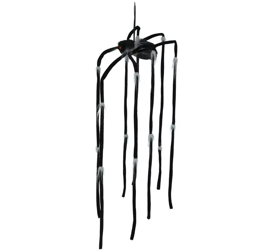 Araña Colgante de 80x46 cm