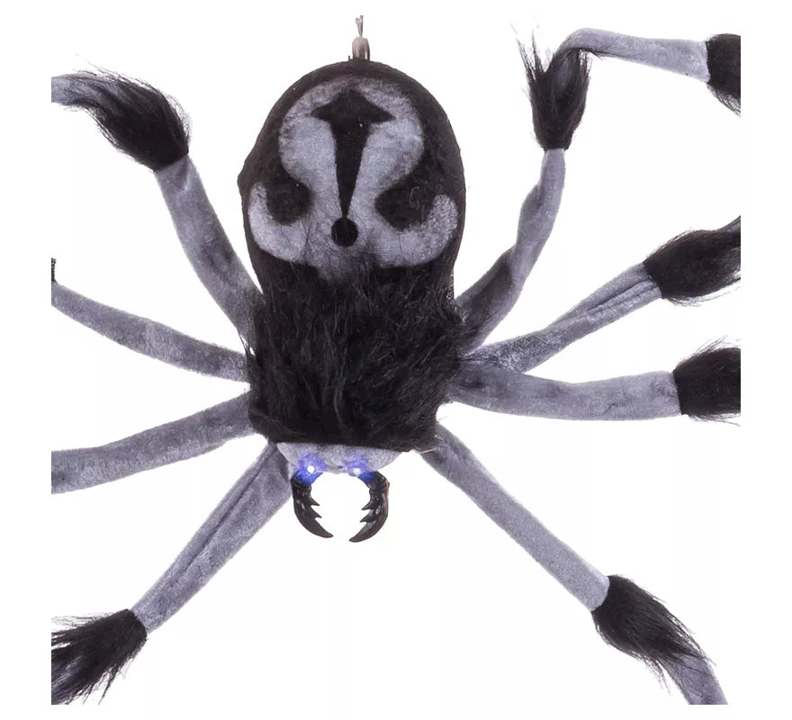 Translation missing: en.Araña con Luz, Sonido y Movimiento de 80x18x9 cm