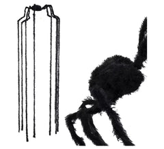Spider with Light, Sound and Movement 85x80x210 cm