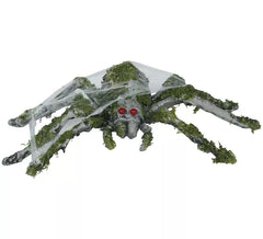 22cm Moss Spider