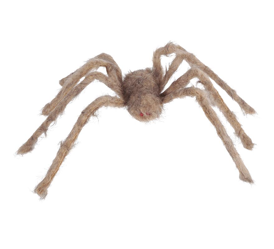 Araña con Ojos Rojos 60 cm