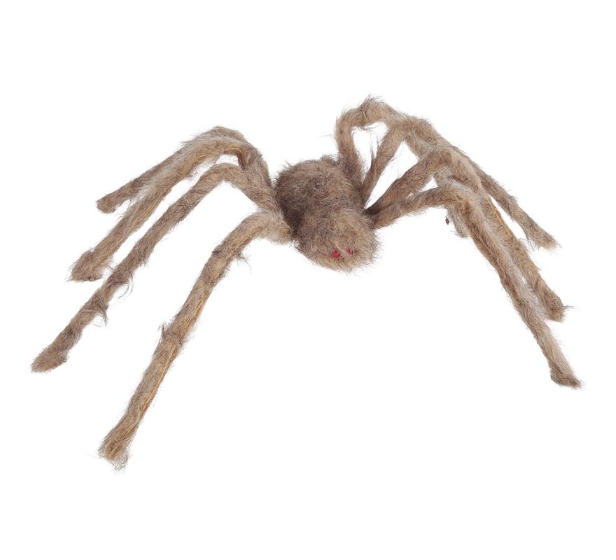 Araña con Ojos Rojos 60 cm