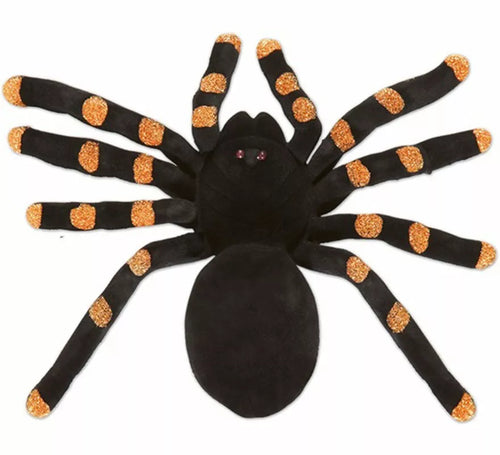Araña de 24 cm en colores surtidos