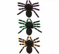 Araña de 24 cm en colores surtidos