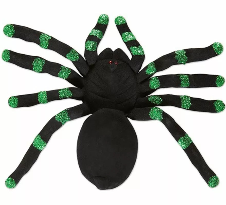 Araña de 24 cm en colores surtidos