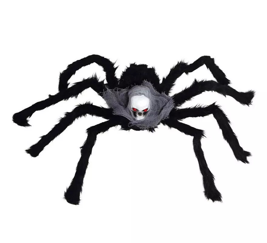 Araña de 60 cm