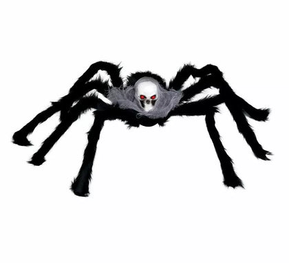 Araña de 60 cm