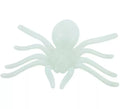 Araña Fluorescentes 19.5x16 cm