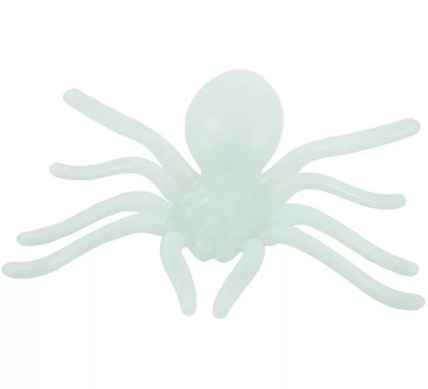 Translation missing: en.Araña Fluorescentes 19.5x16 cm