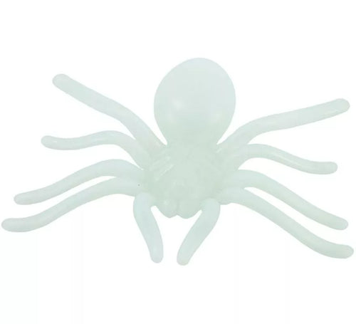 Araña Fluorescentes 19.5x16 cm