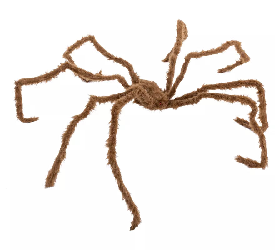 Translation missing: en.Araña Gigante marrón de 150x160x18 cm
