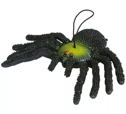 Araña Goma 14 cm