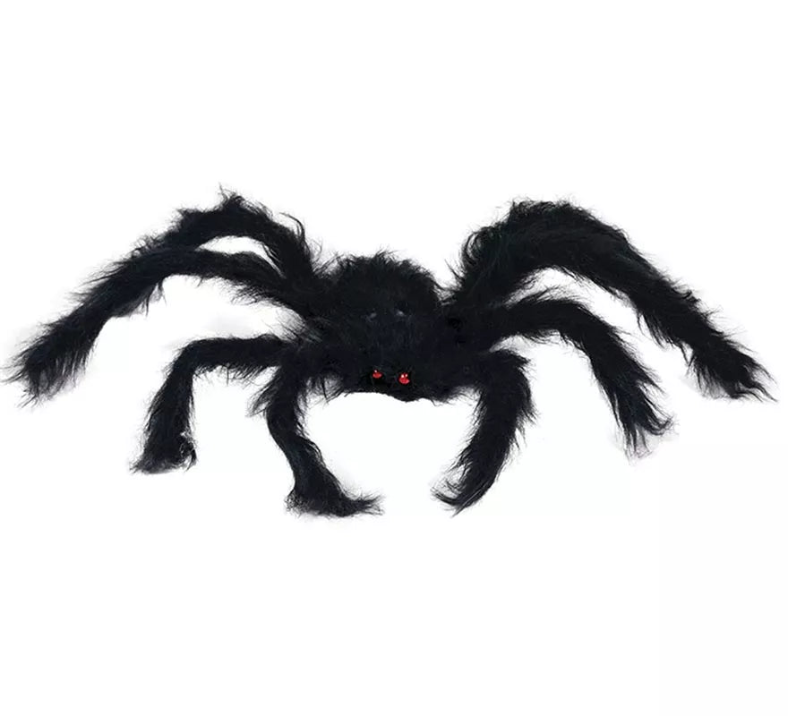 Translation missing: en.Araña negra de 30 cm