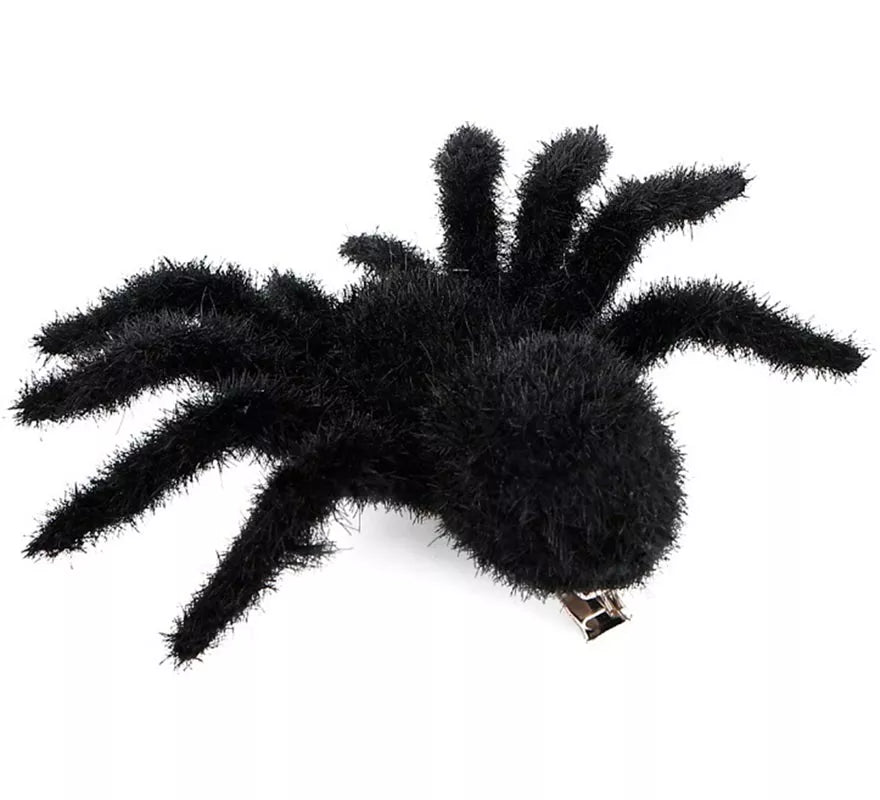 Translation missing: en.Araña Peluda