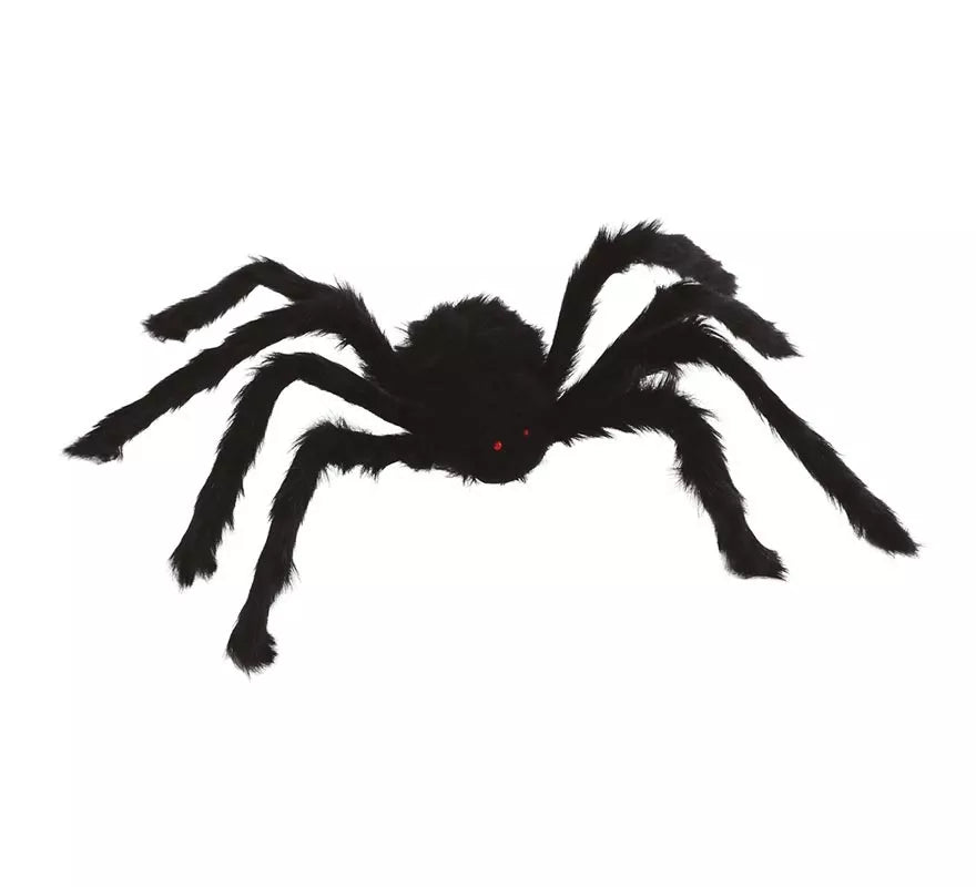 Araña Peluda 70 Cm