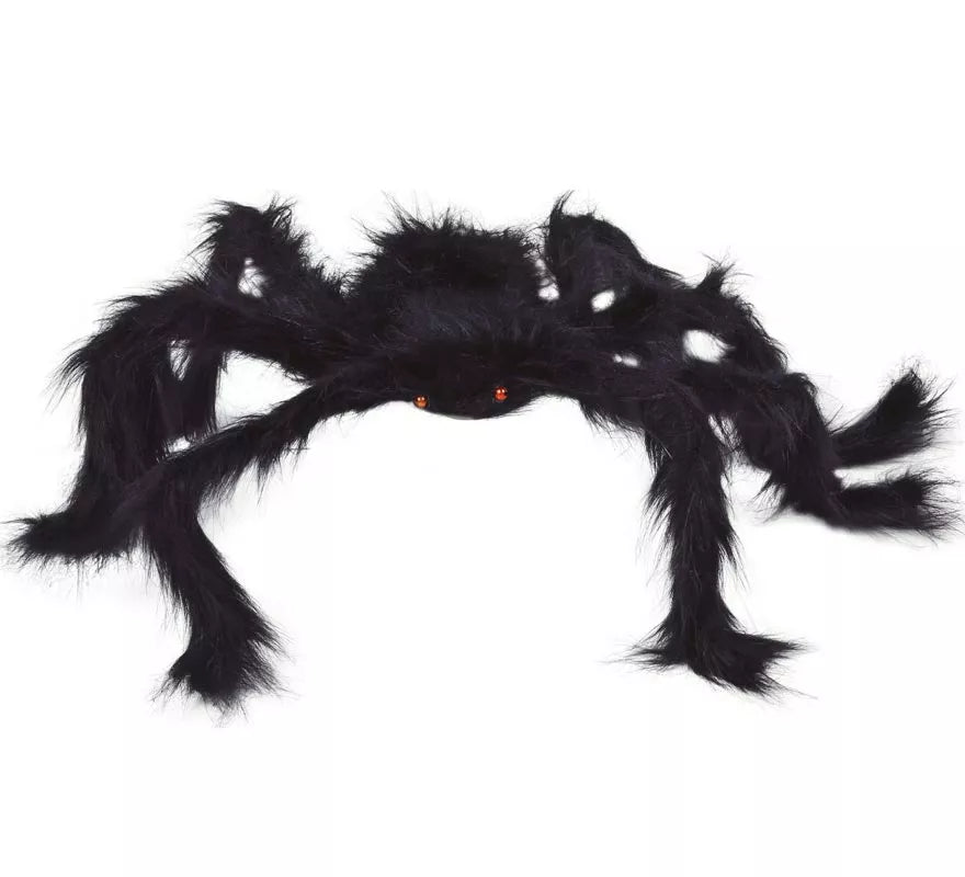 Araña Peluda 70 Cm