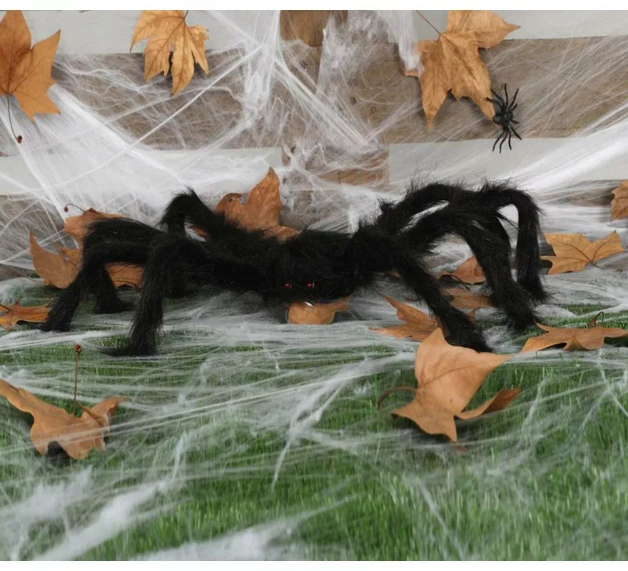 Translation missing: en.Araña Peluda 70 Cm