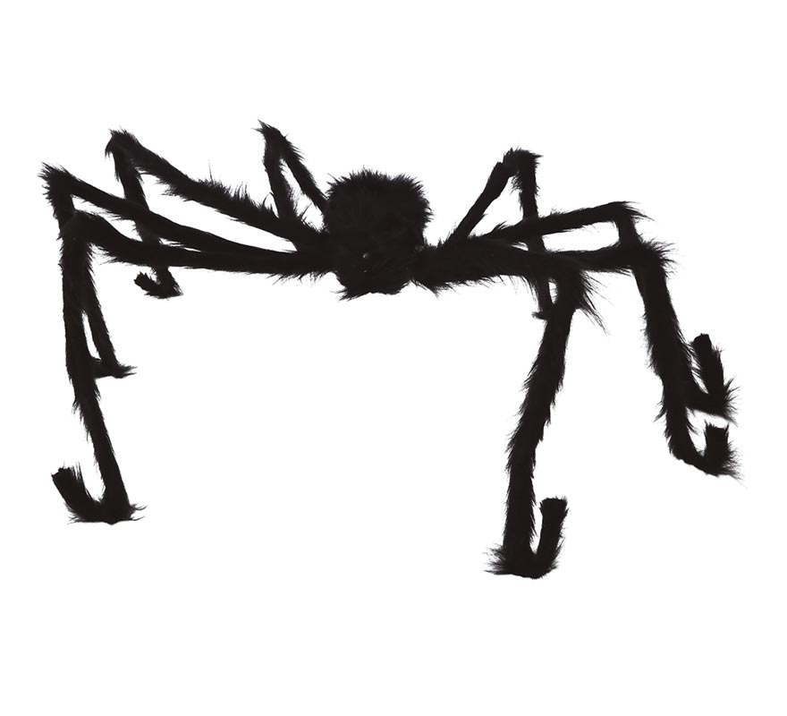 Translation missing: en.Araña Peluda con Luz 150 Cm