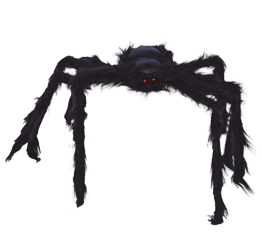 Translation missing: en.Araña Peluda con Luz 150 Cm