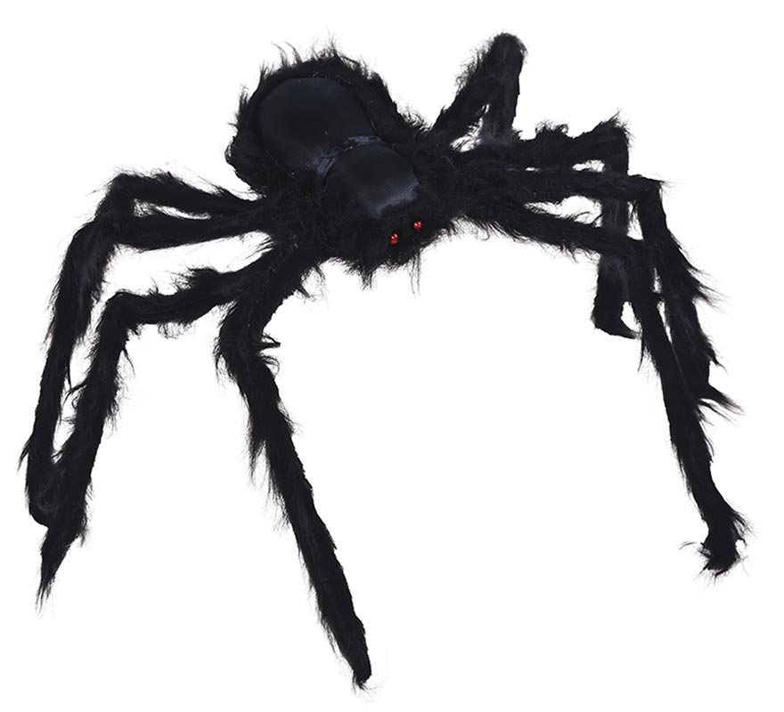 Translation missing: en.Araña Peluda con Luz 150 Cm