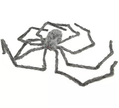 Giant Hairy Spider 230 cm