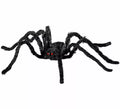 Araña Peluda Gigante Moldeable de 75 cm