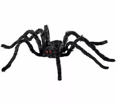 75cm Moldable Giant Hairy Spider