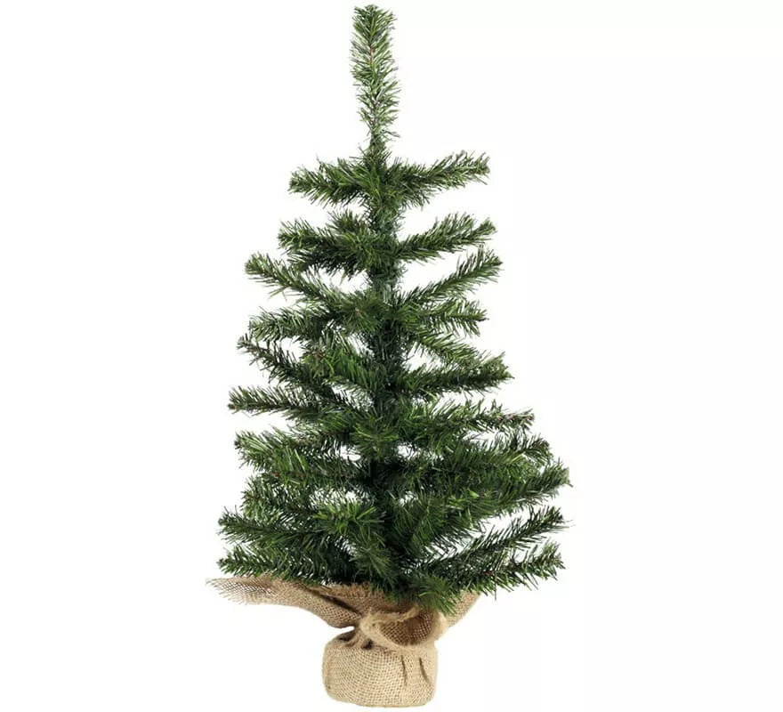 Translation missing: en.Árbol de Navidad de 102 Ramas de 90 cm