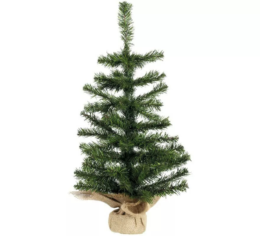 Translation missing: en.Árbol de Navidad de 61 Ramas de 60 cm
