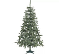 Árbol de Navidad Douglas de 176 Ramas de 120 cm con Pie de Plástico