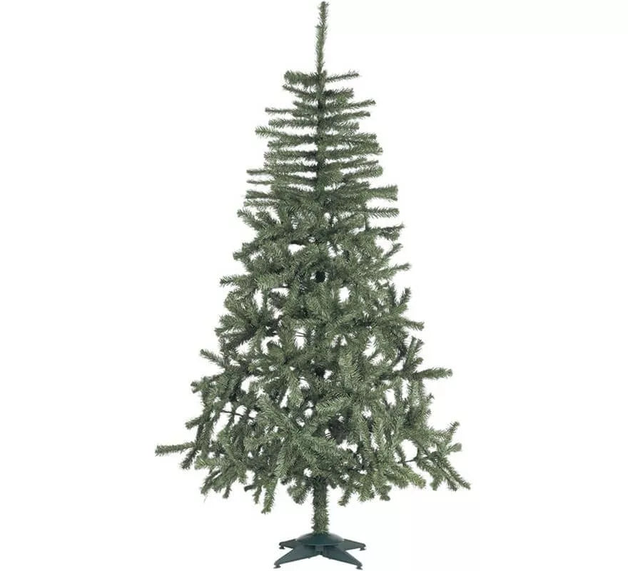 Translation missing: en.Árbol de Navidad Douglas de 176 Ramas de 120 cm con Pie de Plástico