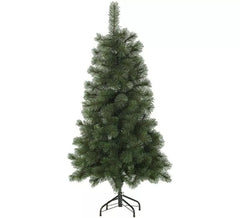 Helsinki Christmas Tree with Metal Stand 120 cm