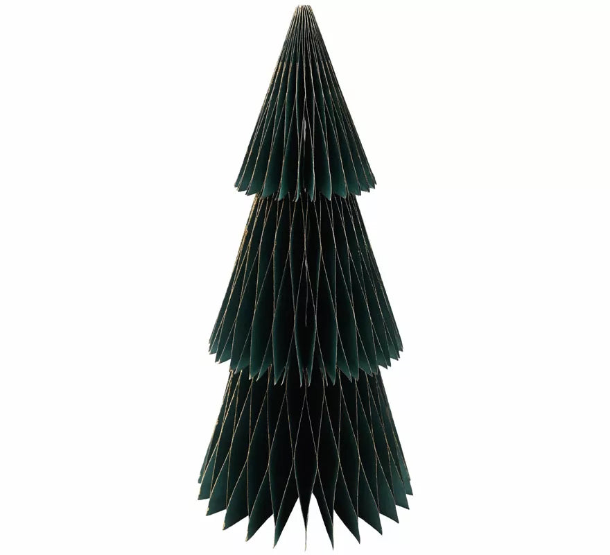 Translation missing: en.Árbol de Navidad Panal de 33 cm