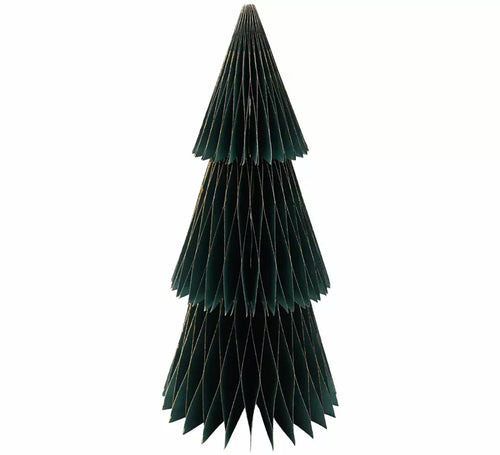 Árbol de Navidad Panal de 33 cm