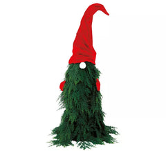 Santa Claus or Santa Claus tree 65 cm