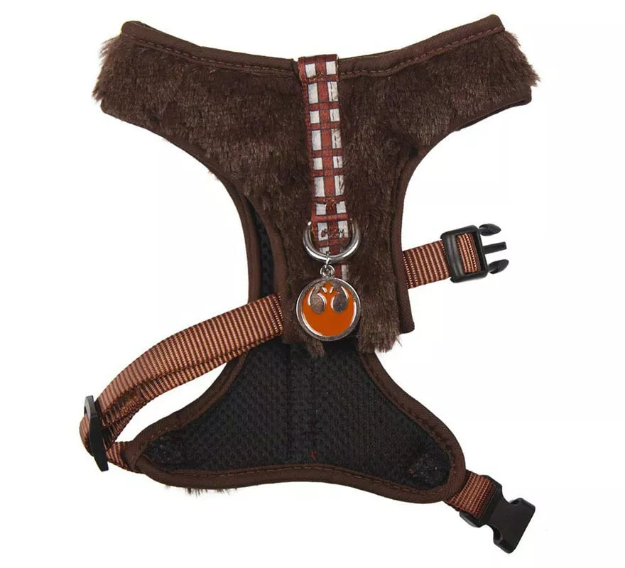Translation missing: en.Arnés para Perro Chewbacca de Star Wars
