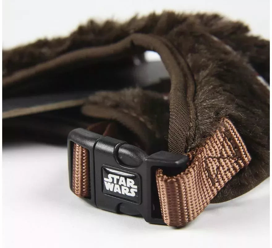 Arnés para Perro Chewbacca de Star Wars