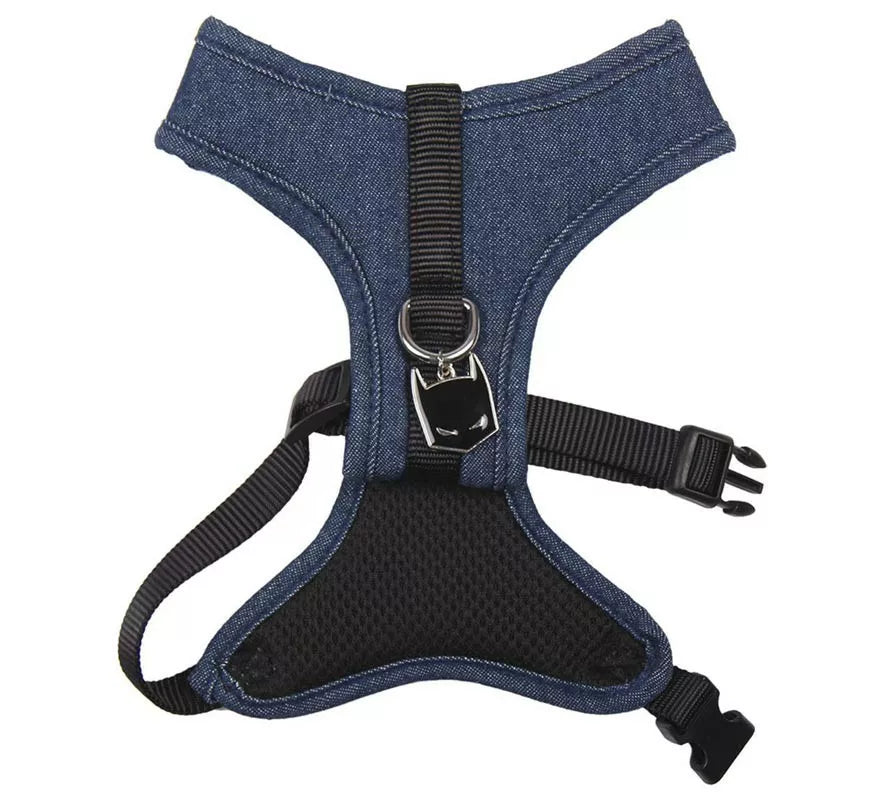 Arnés para Perro de Batman