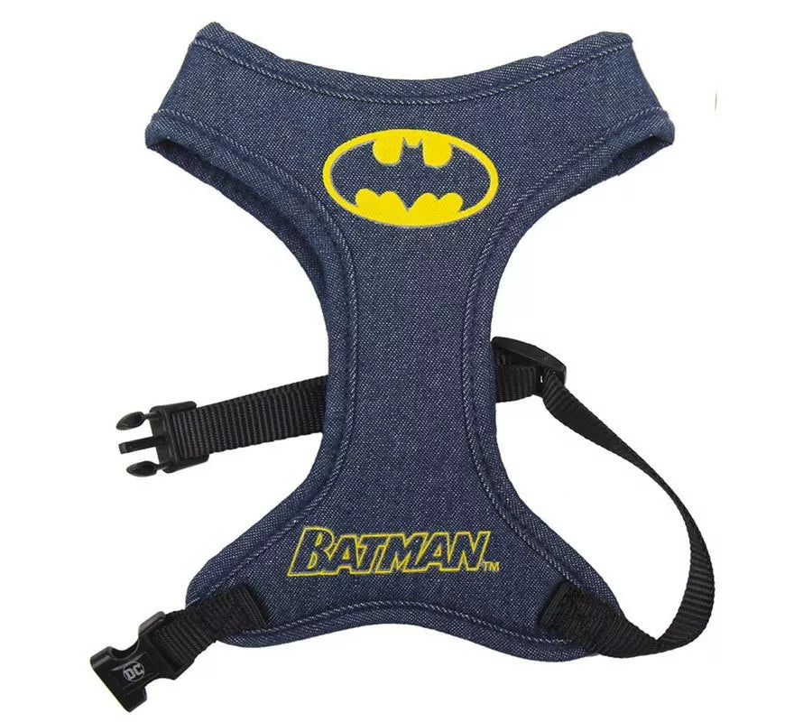 Arnés para Perro de Batman